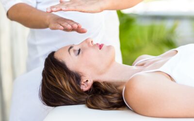 What Is Reiki?
