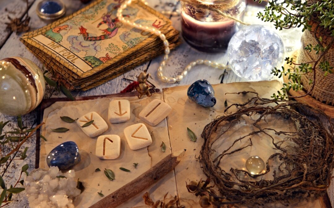 What Is Divination?